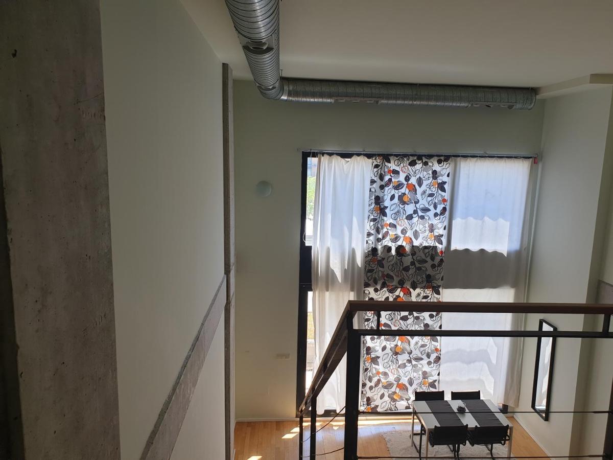 Cozy Loft In Tres Cantos, 20 Min To Madrid Eksteriør billede