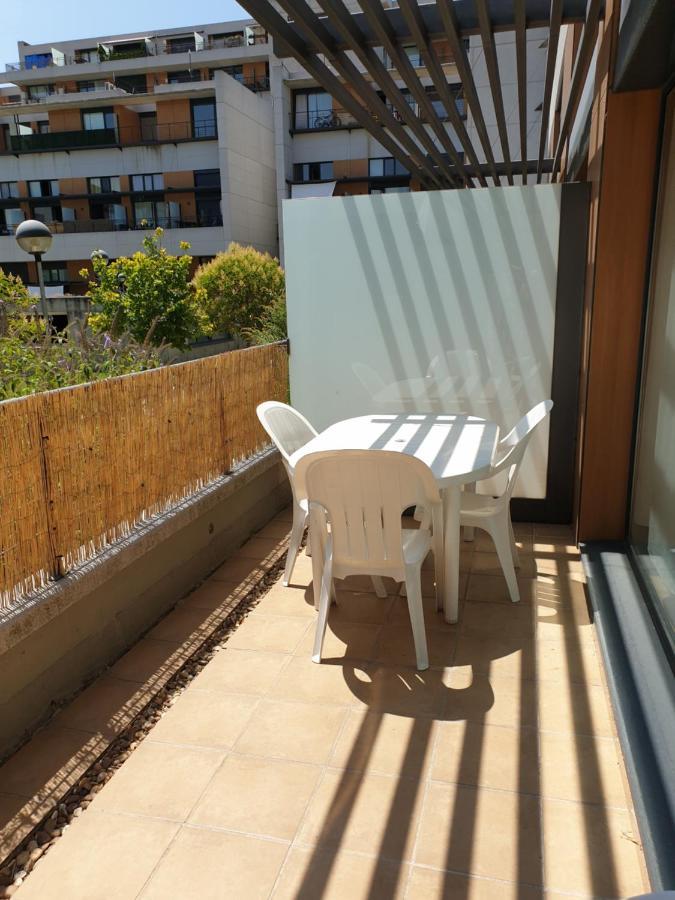 Cozy Loft In Tres Cantos, 20 Min To Madrid Eksteriør billede